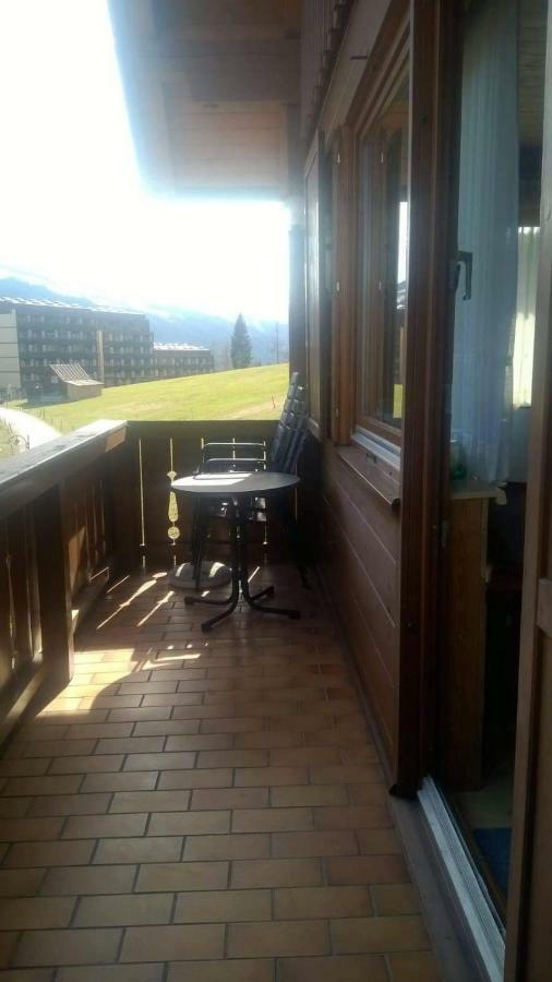 Ferienwohnung Arina Tauplitz Exterior foto
