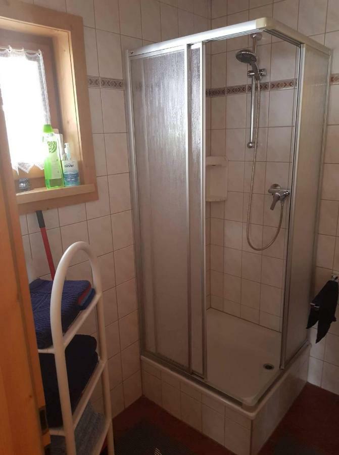 Ferienwohnung Arina Tauplitz Exterior foto